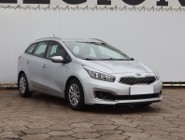 Kia Cee'd II , Salon Polska, Serwis ASO, Klima, Parktronic