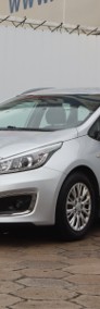 Kia Cee'd II , Salon Polska, Serwis ASO, Klima, Parktronic-3