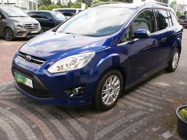 Ford C-MAX III-1