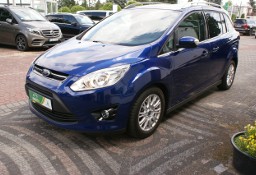 Ford C-MAX III