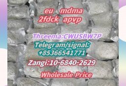 eu,MDMA,2FDCK,802855-66-9,99% purity(+85366541771)