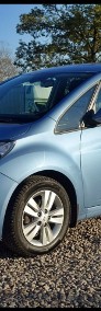 Hyundai ix20 1.6GDi 125KM* Automat* klimatron* grzane siedzenia*PDC-4