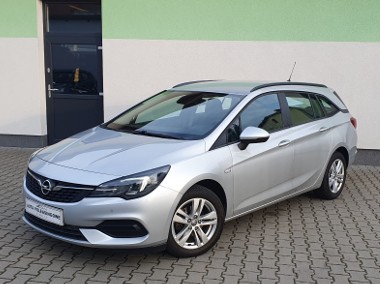 1.5 CDTI 122KM Edition, salon PL, EXPORT-1