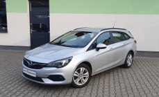 Opel Astra K 1.5 CDTI 122KM Edition, salon PL, EXPORT