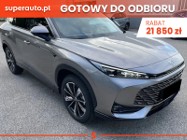 MG HS Exclusive aut 1.5T PHEV Plug-in Exclusive aut 1.5T PHEV Plug-in 272KM