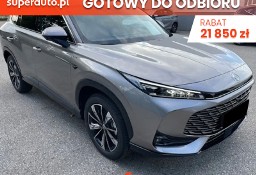 MG HS Exclusive aut 1.5T PHEV Plug-in Exclusive aut 1.5T PHEV Plug-in 272KM