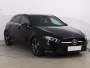 Mercedes-Benz Klasa A W177 , Automat, Skóra, Navi, Klimatronic, Tempomat, Parktronic