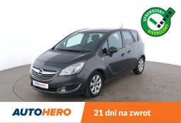 Opel Meriva B GRATIS! Pakiet Serwisowy o wartości 1500 zł!