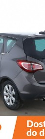 Opel Meriva B GRATIS! Pakiet Serwisowy o wartości 1500 zł!-4