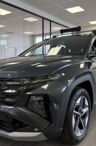 Hyundai Tucson III 1.6 T-GDi Executive 2WD DCT 1.6 T-GDi Executive 2WD DCT 150KM-2