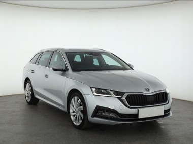 Skoda Octavia IV , Salon Polska, 1. Właściciel, Automat, VAT 23%, Klimatronic,-1