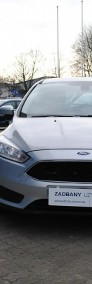 Ford Focus III Hatchback Trend 1,5TDCi 95KM ASO Forda-3