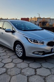 Kia Cee'd II-2