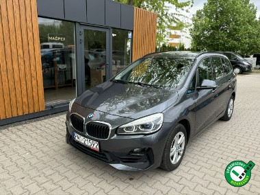 BMW SERIA 2 Gran Tourer / 7os-1