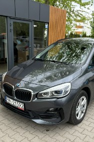 BMW SERIA 2 Gran Tourer / 7os-2