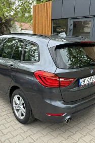 BMW SERIA 2 Gran Tourer / 7os-2