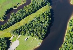 Działka inna Saint-Aimé-Du-Lac-Des-Îles