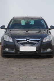 Opel Insignia , Klimatronic, Tempomat, Parktronic, Podgrzewane siedzienia,-2