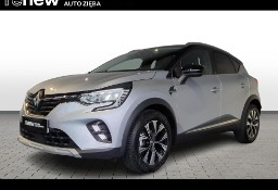 Renault Captur 1.3 TCe mHEV Techno EDC