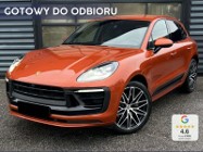 Porsche Macan T T 2.0 (265KM)| Dach panoramiczny