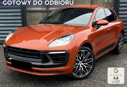 Porsche Macan T T 2.0 (265KM)| Dach panoramiczny