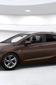 Opel Astra K rabat: 6% (5 000 zł) Pakiet kierowcy Plus. Wyprzedaż rocznika w ASO-2