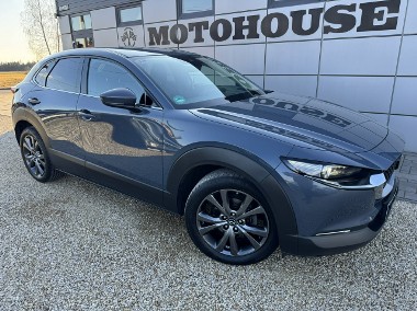 Mazda CX-30 e-SKYACTIV-G 185 AWD Automatik "Selection" 23vat-1