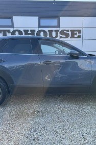 Mazda CX-30 e-SKYACTIV-G 185 AWD Automatik "Selection" 23vat-2