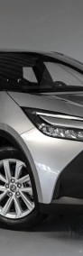 Toyota C-HR Comfort 1.8 Hybrid Comfort 1.8 Hybrid 140KM | Tempomat adaptacyjny!-3