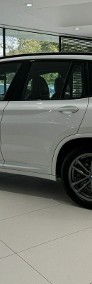 BMW X3 G01 xDrive20i, M Sport LED, 1-wł, FV-23%, gwarancja, DOSTAWA, SalonPL-3