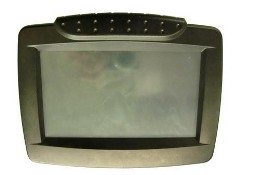 Wyświetlacz monitor monitorek New Holland 84481932, 84296832, 84410265, 84410263, 84486872, 47585461