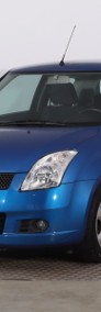 Suzuki Swift IV , Automat, Klima,ALU-3