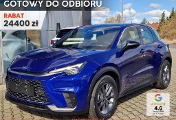 Lexus Inny Lexus LBX 1.5 Hybrid LBX LBX 1.5 Hybrid | Czujniki parkowania