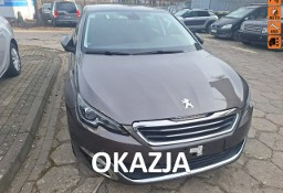 Peugeot 308 II Peugeot 308 stan idealny