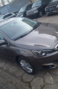 Peugeot 308 II Peugeot 308 stan idealny-2