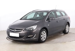 Opel Astra J Salon Polska, Serwis ASO, Klimatronic, Tempomat, Parktronic,