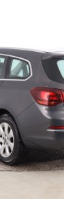 Opel Astra J Salon Polska, Serwis ASO, Klimatronic, Tempomat, Parktronic,-3