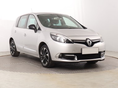 Renault Scenic III , Navi, Klimatronic, Tempomat, Parktronic,ALU-1