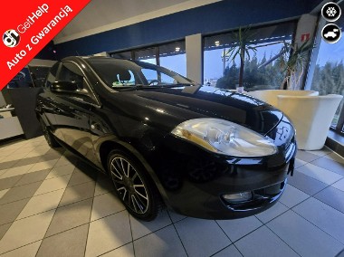 Fiat Bravo II T-jet Dynamic-1