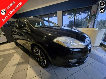 Fiat Bravo II T-jet Dynamic