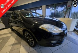 Fiat Bravo II T-jet Dynamic