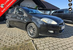 Fiat Bravo II Okazja - samochód do jazdy bez inwestycji