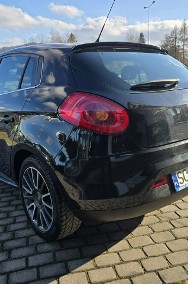 Fiat Bravo II Okazja - samochód do jazdy bez inwestycji-2