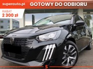 Peugeot 208 II Edition 1.2 Turbo Edition 1.2 Turbo 100KM