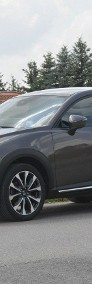 Mazda CX-3 2.0 Benzyna full led nawi kamera półskóra gwarancja 2019 rejestracja-3