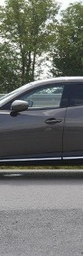 Mazda CX-3 2.0 Benzyna full led nawi kamera półskóra gwarancja 2019 rejestracja-4