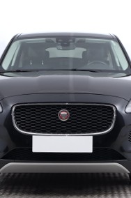 Jaguar E-Pace , Salon Polska, Automat, VAT 23%, Skóra, Navi, Klimatronic,-2