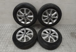 KIA STONIC PICANTO III RIO IV FELGI ALUMINIOWE KOŁA R15 KOMPLET 2021-