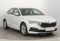 Skoda Octavia III , Salon Polska, Serwis ASO, Klima, Tempomat, Parktronic