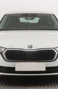 Skoda Octavia III , Salon Polska, Serwis ASO, Klima, Tempomat, Parktronic-2